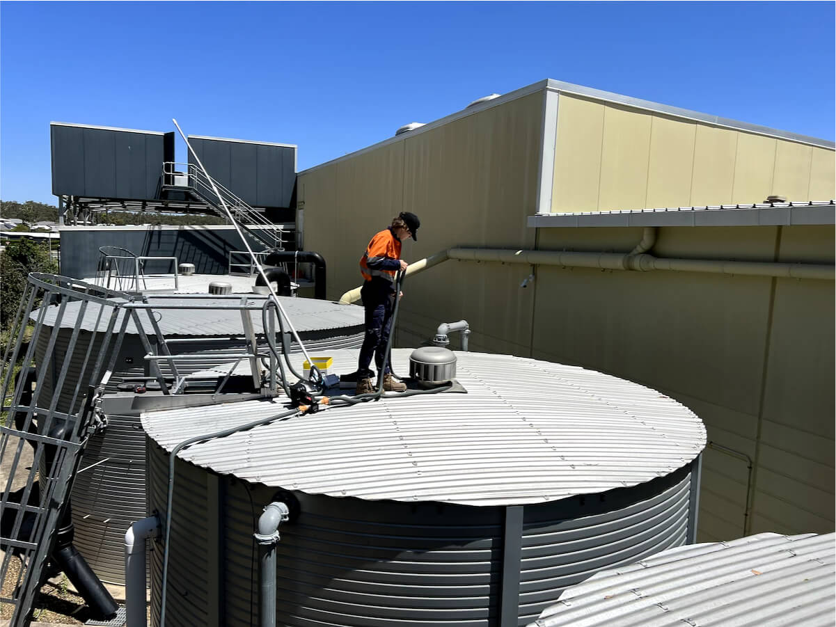 A Comprehensive Guide to AS 18512012 Inspection and Maintenance