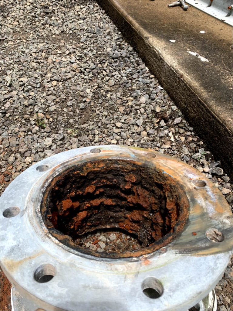 Preventing Corrosion in Water Storage Tanks Top Tips and Techniques